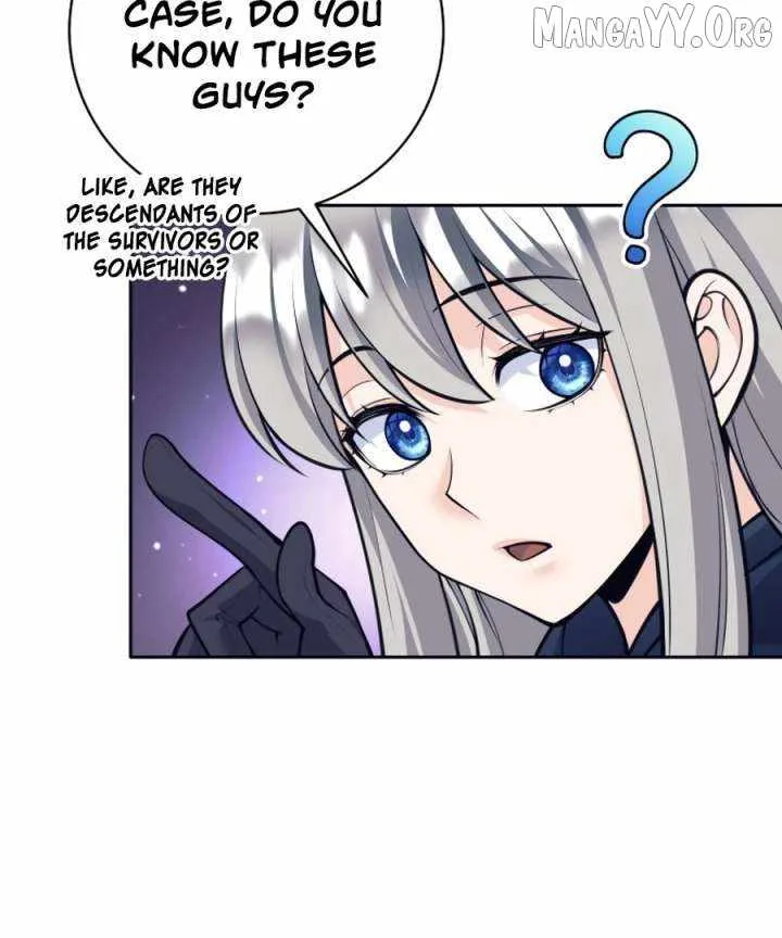 I Quit the Hero’s Party Chapter 122 page 32