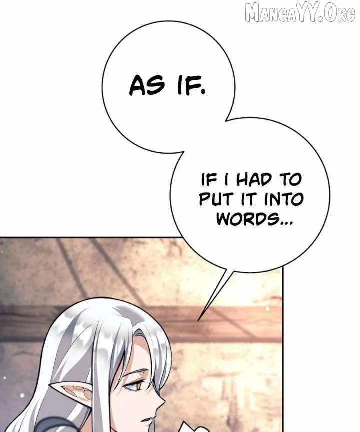 I Quit the Hero’s Party Chapter 122 page 33