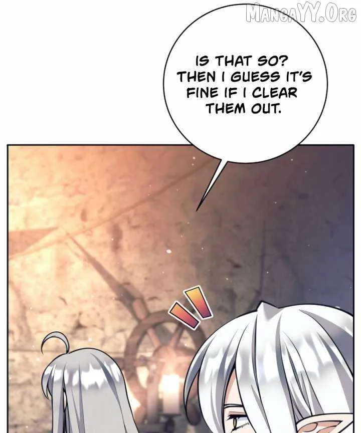 I Quit the Hero’s Party Chapter 122 page 38