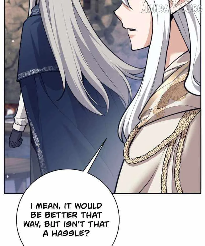 I Quit the Hero’s Party Chapter 122 page 39