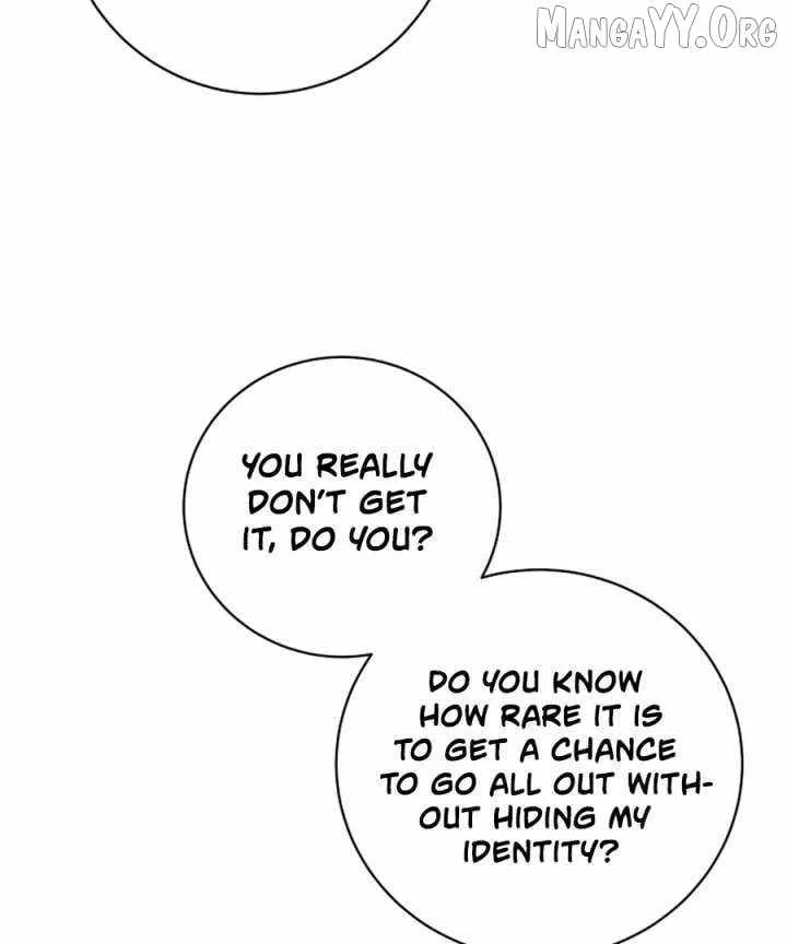 I Quit the Hero’s Party Chapter 122 page 40