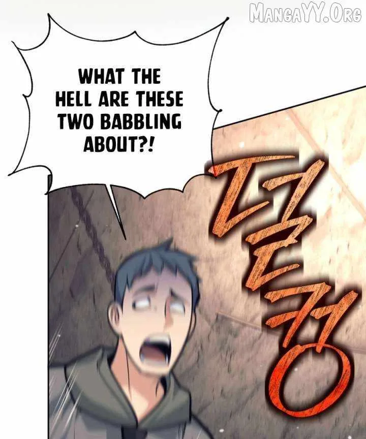 I Quit the Hero’s Party Chapter 122 page 42