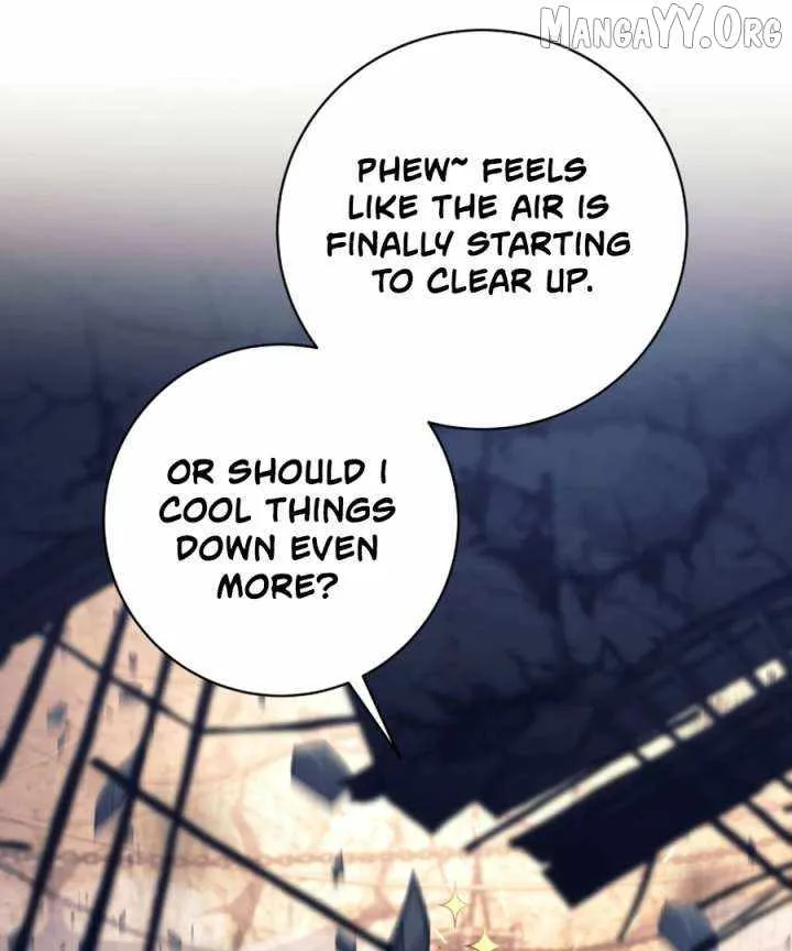 I Quit the Hero’s Party Chapter 122 page 53