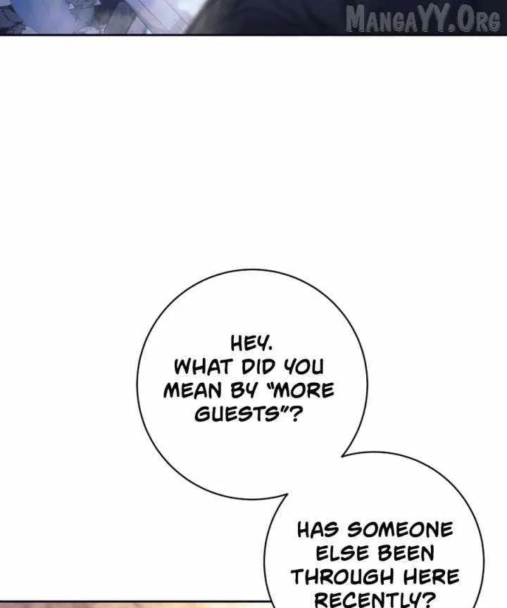 I Quit the Hero’s Party Chapter 122 page 56