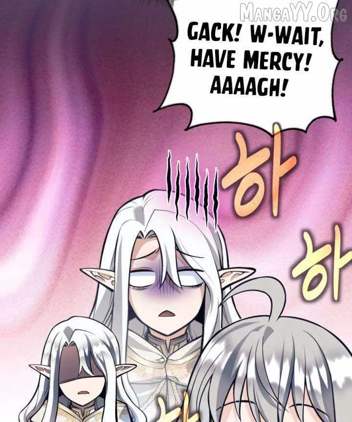 I Quit the Hero’s Party Chapter 122 page 62