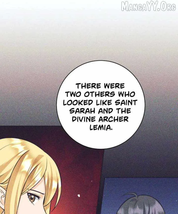 I Quit the Hero’s Party Chapter 122 page 73