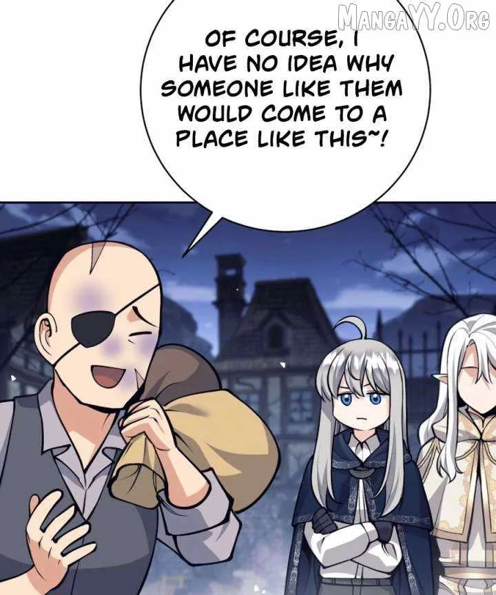 I Quit the Hero’s Party Chapter 122 page 76