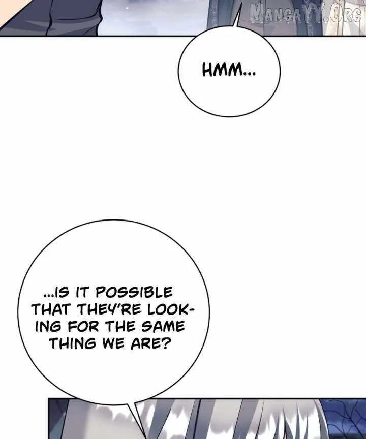 I Quit the Hero’s Party Chapter 122 page 77