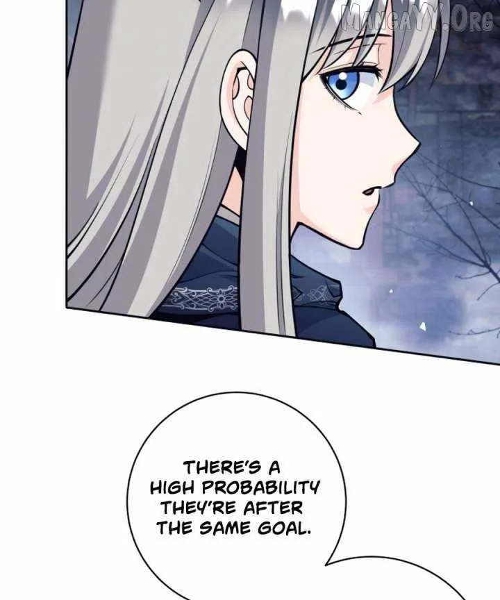 I Quit the Hero’s Party Chapter 122 page 78