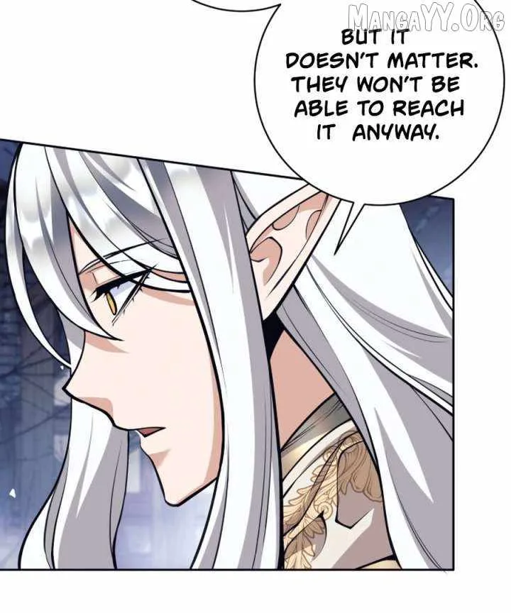 I Quit the Hero’s Party Chapter 122 page 79