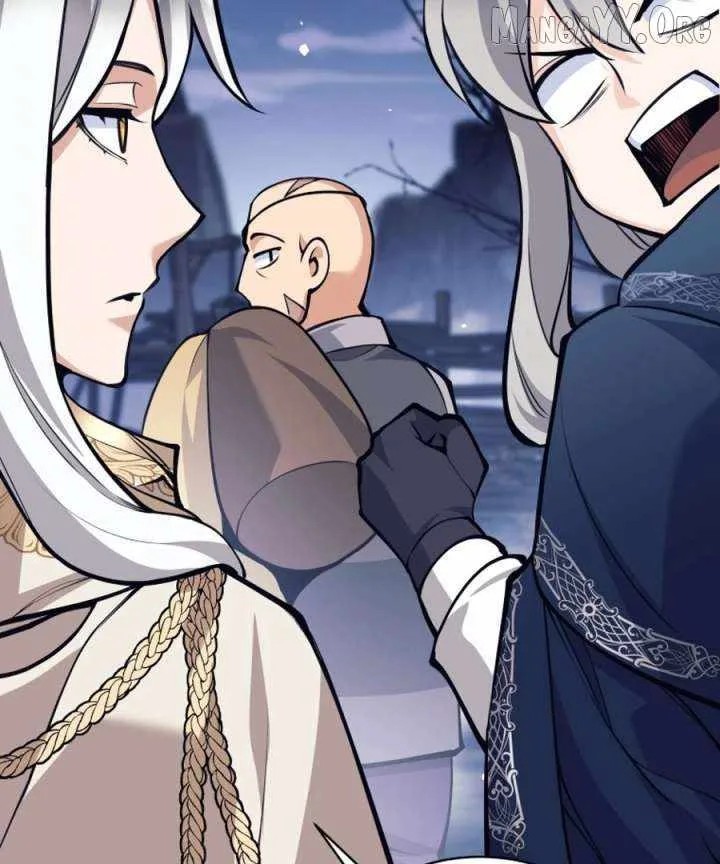 I Quit the Hero’s Party Chapter 122 page 81