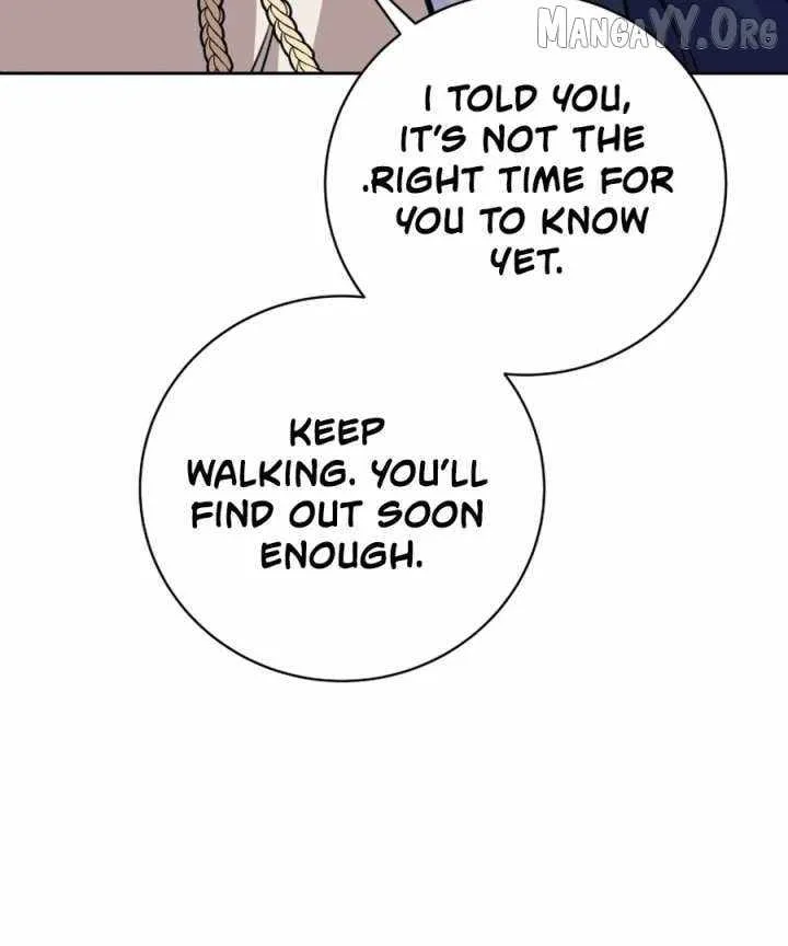 I Quit the Hero’s Party Chapter 122 page 82