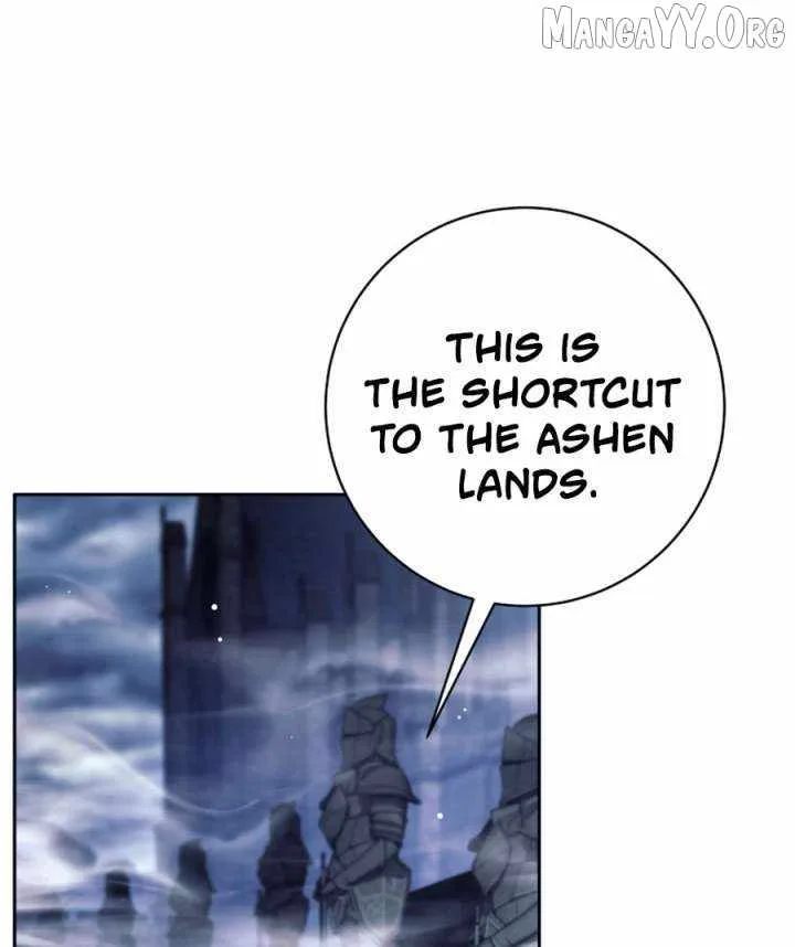 I Quit the Hero’s Party Chapter 122 page 83