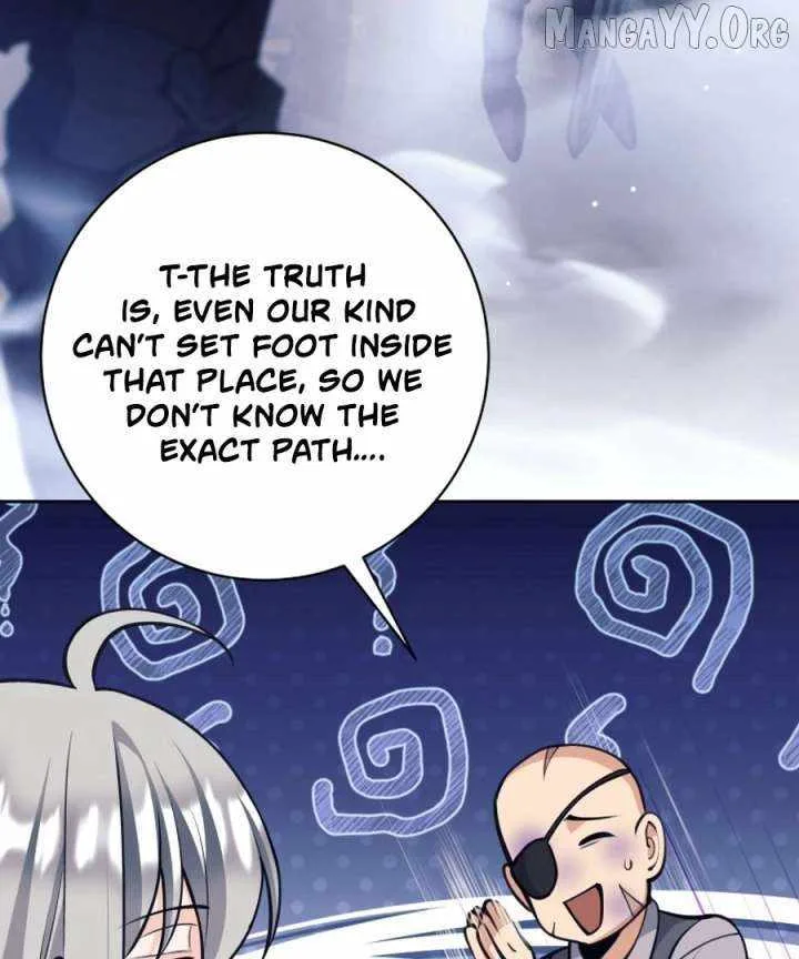 I Quit the Hero’s Party Chapter 122 page 87