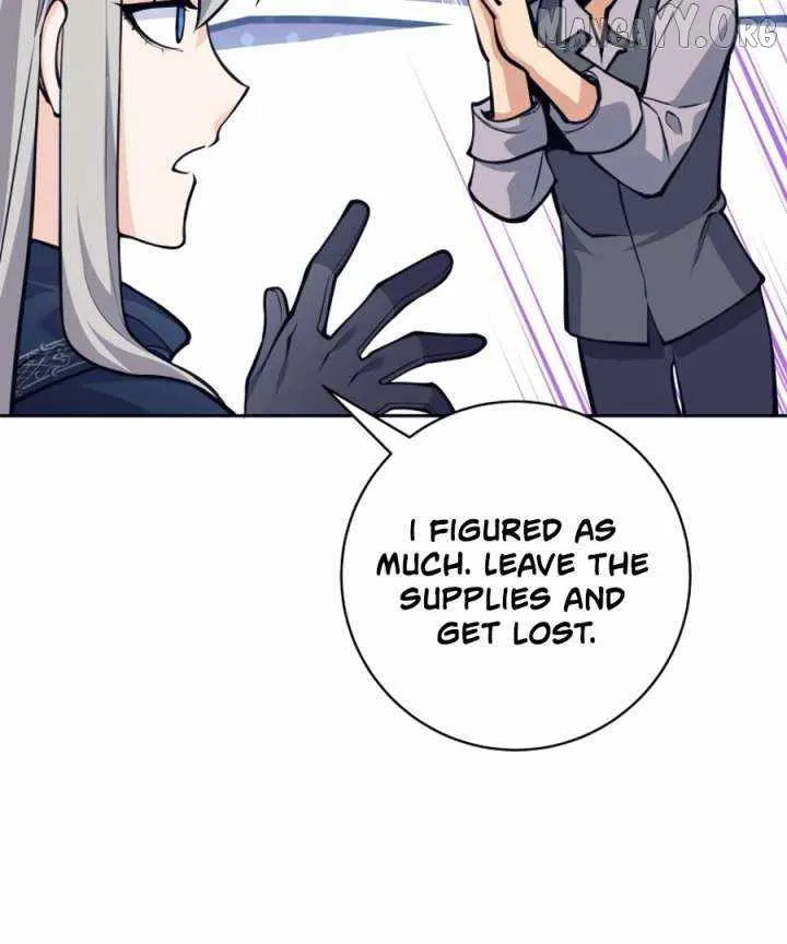 I Quit the Hero’s Party Chapter 122 page 88
