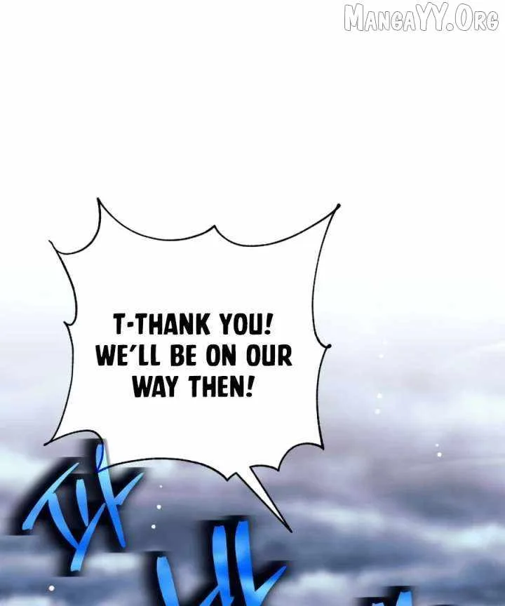 I Quit the Hero’s Party Chapter 122 page 89