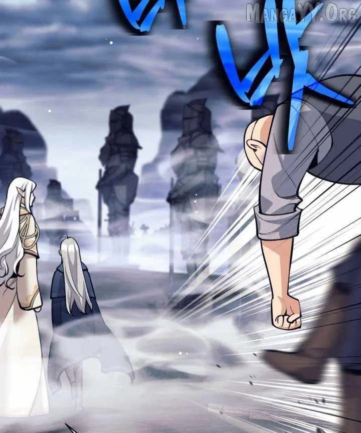 I Quit the Hero’s Party Chapter 122 page 90