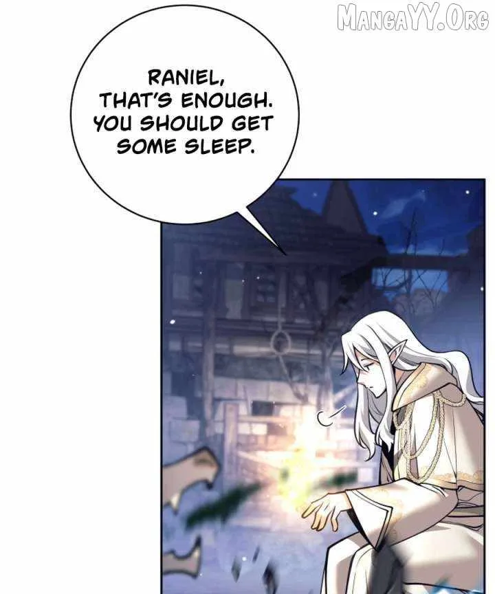 I Quit the Hero’s Party Chapter 122 page 107