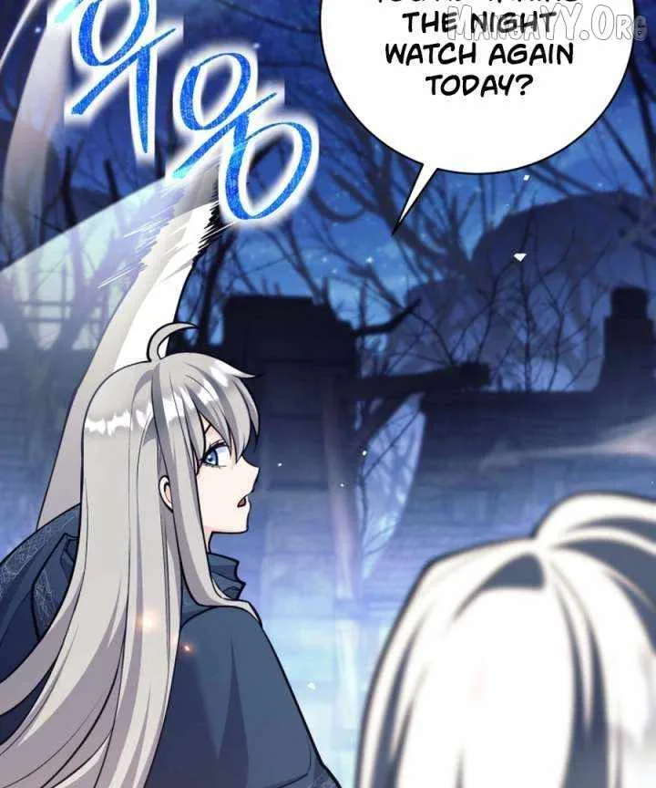 I Quit the Hero’s Party Chapter 122 page 109