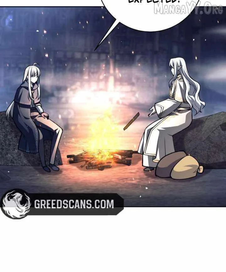 I Quit the Hero’s Party Chapter 122 page 112