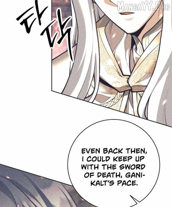I Quit the Hero’s Party Chapter 122 page 114