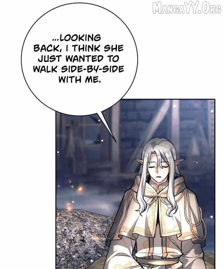 I Quit the Hero’s Party Chapter 122 page 120