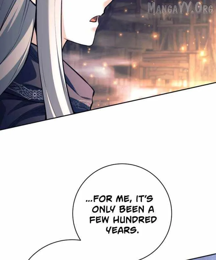 I Quit the Hero’s Party Chapter 122 page 123