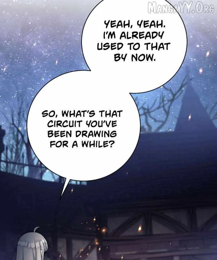I Quit the Hero’s Party Chapter 122 page 137