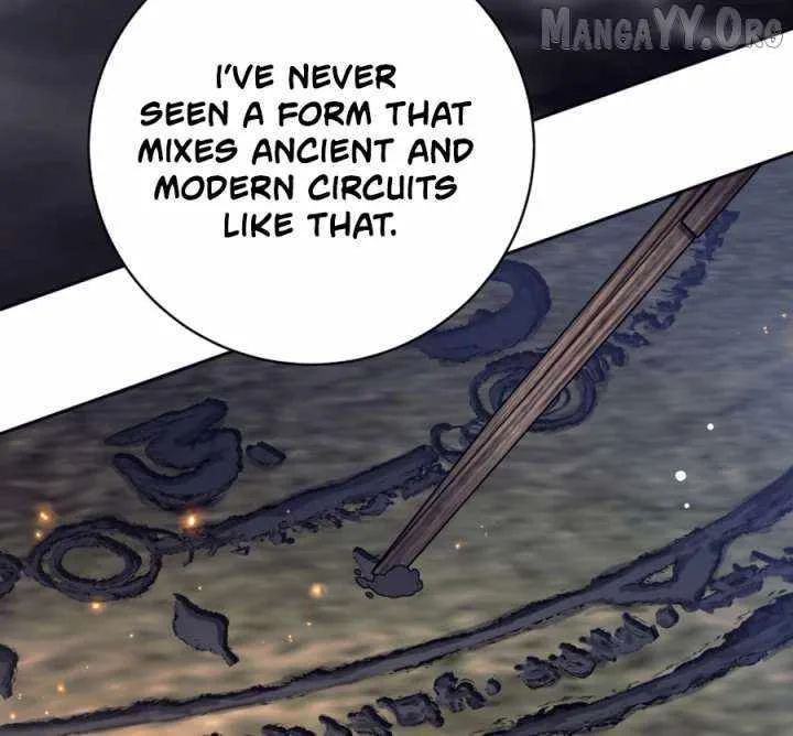 I Quit the Hero’s Party Chapter 122 page 139