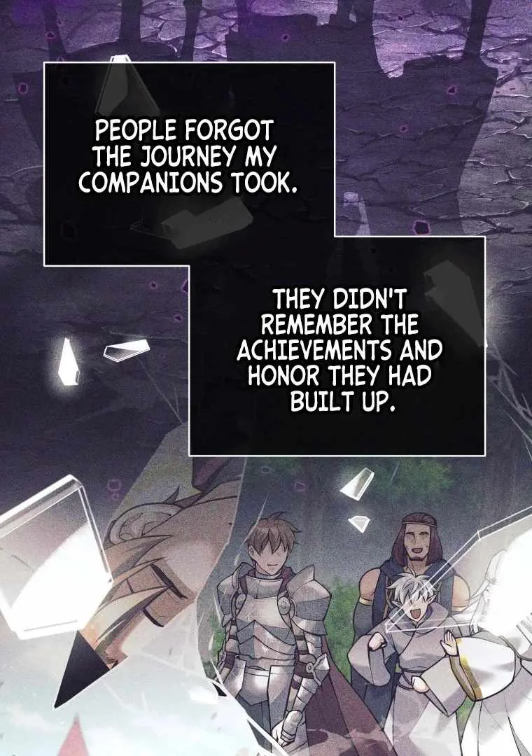 I Quit the Hero’s Party Chapter 123 page 24