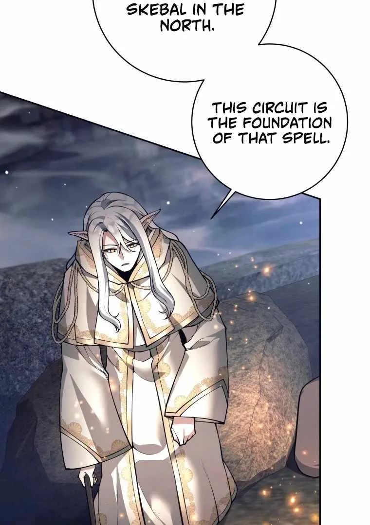 I Quit the Hero’s Party Chapter 123 page 5