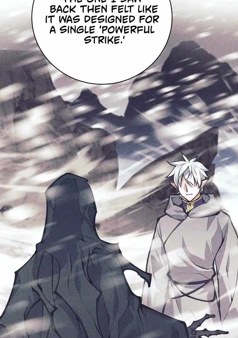 I Quit the Hero’s Party Chapter 123 page 9