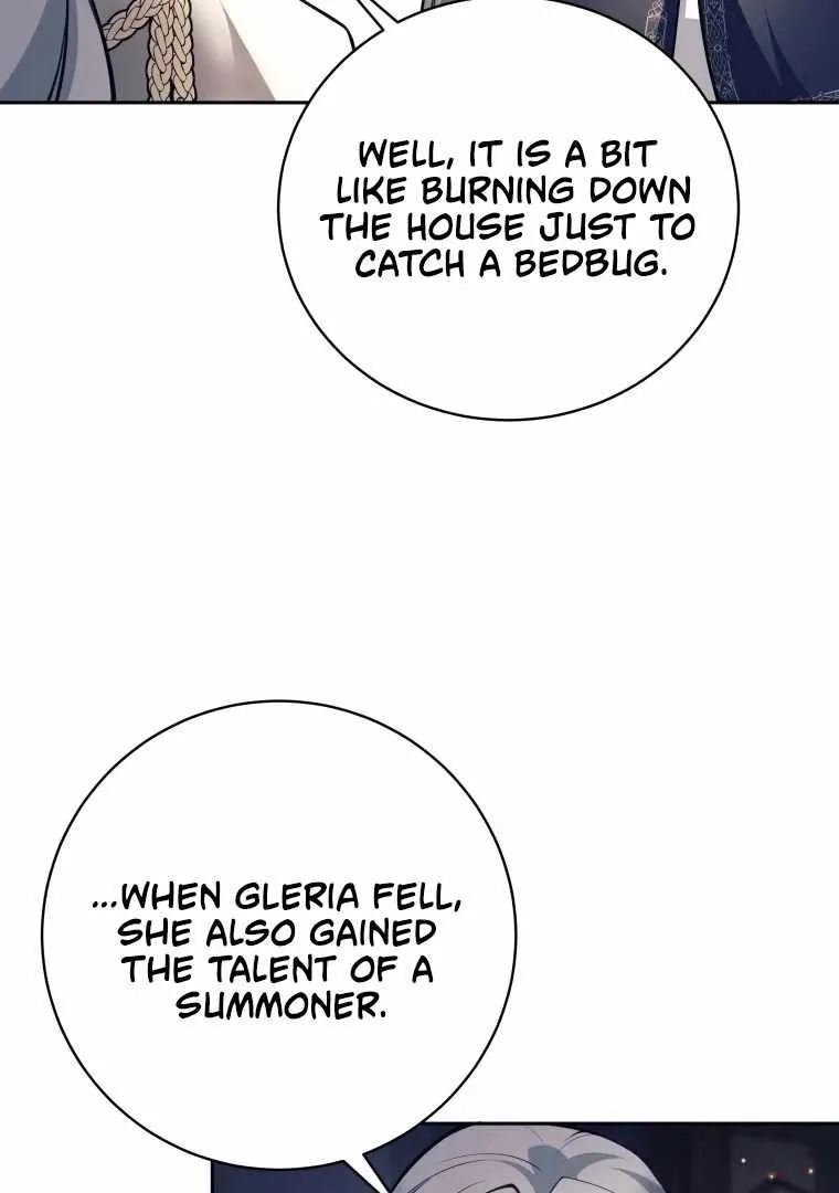 I Quit the Hero’s Party Chapter 123 page 15