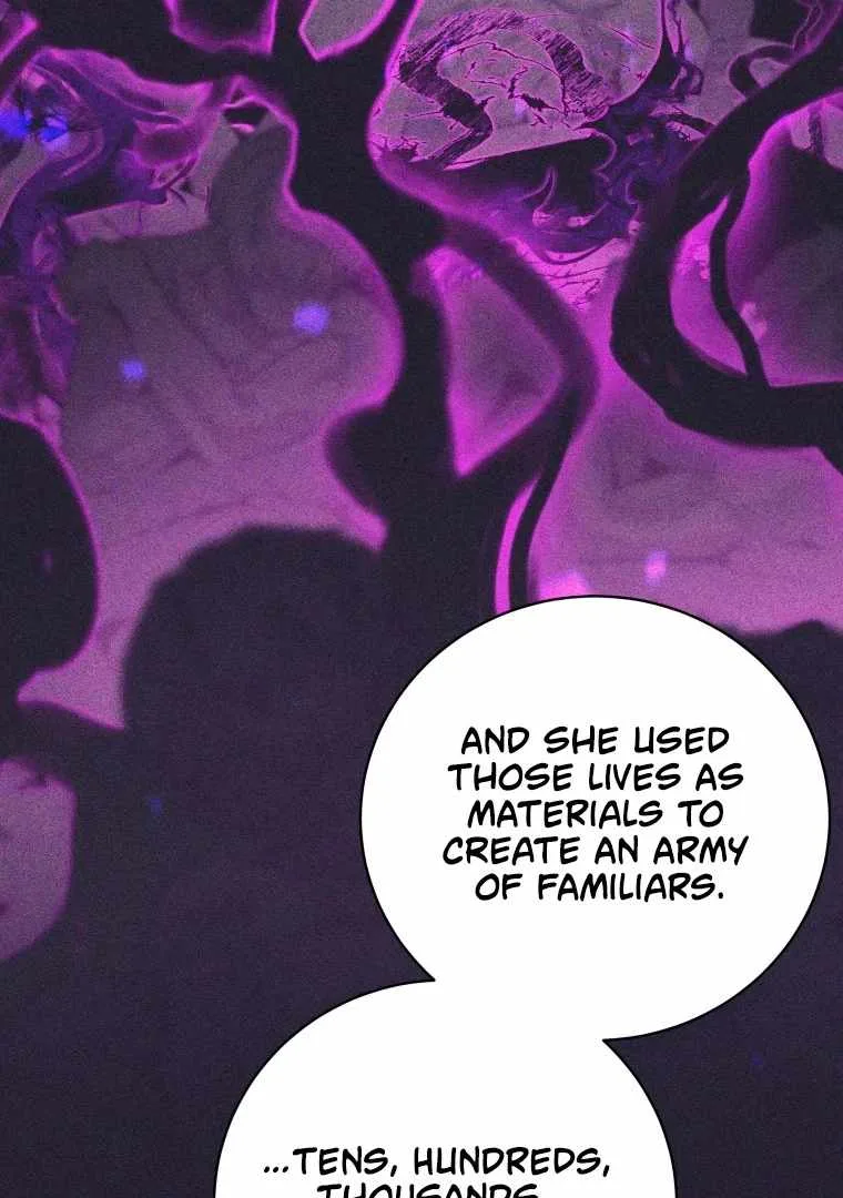 I Quit the Hero’s Party Chapter 123 page 20