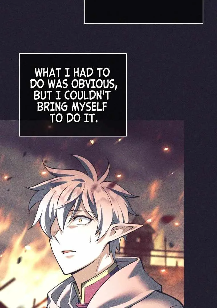 I Quit the Hero’s Party Chapter 123 page 50