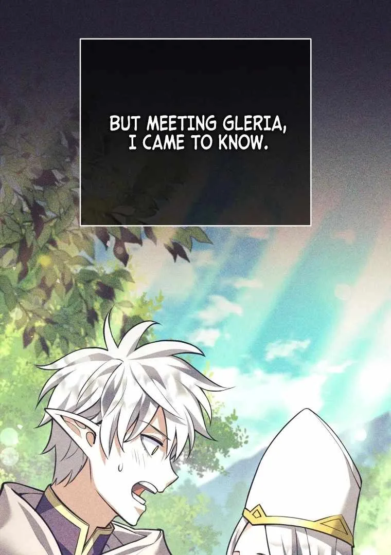 I Quit the Hero’s Party Chapter 123 page 58