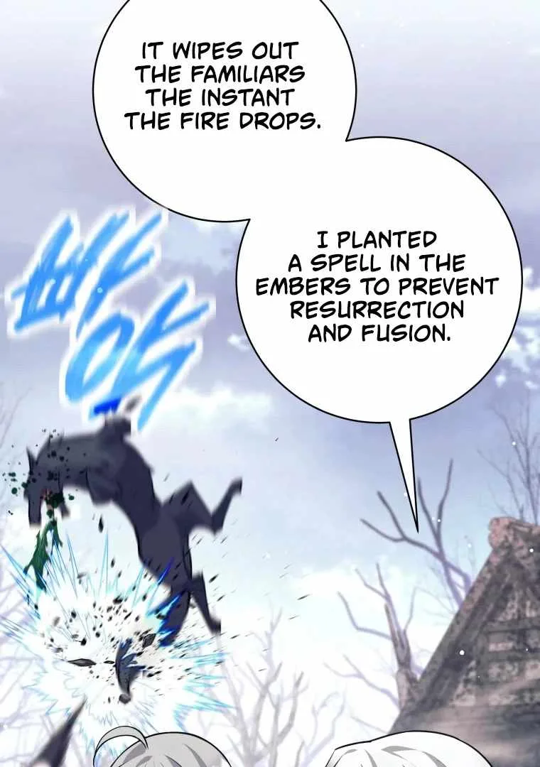 I Quit the Hero’s Party Chapter 123 page 86