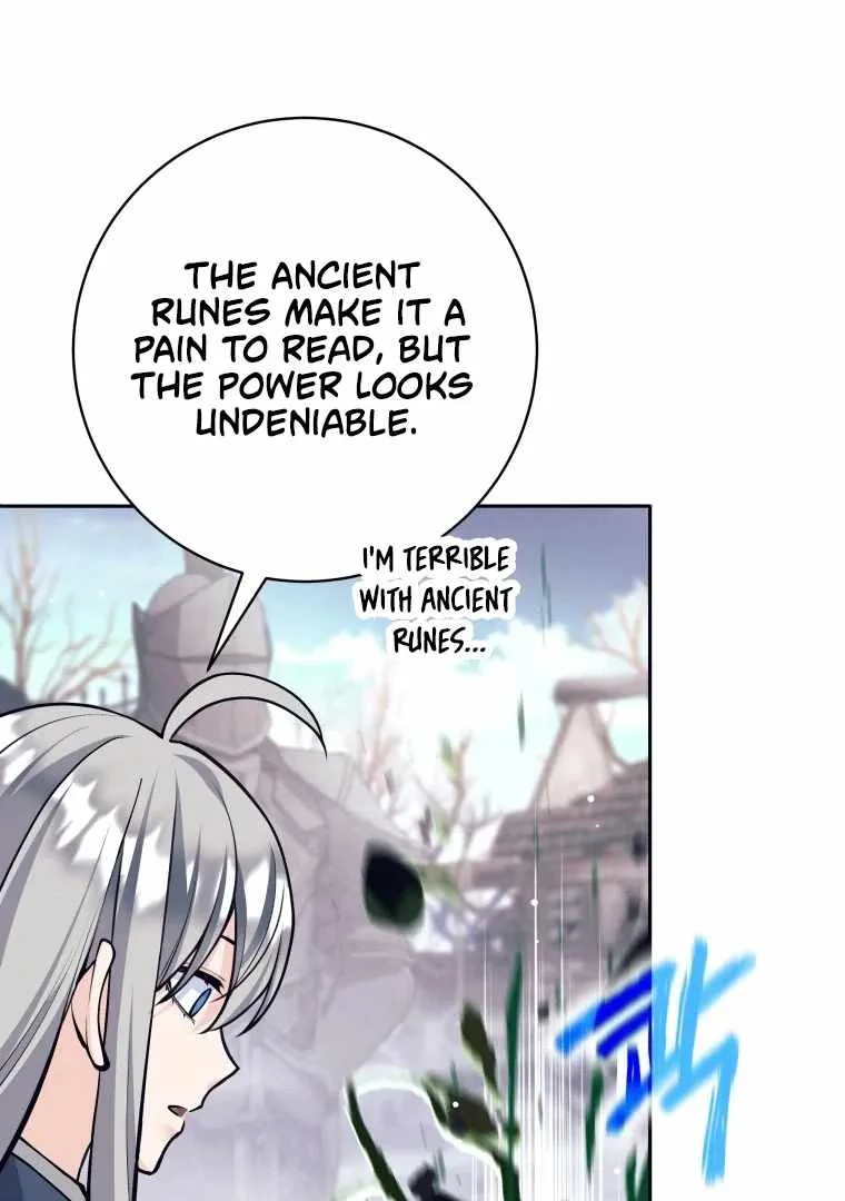 I Quit the Hero’s Party Chapter 123 page 88