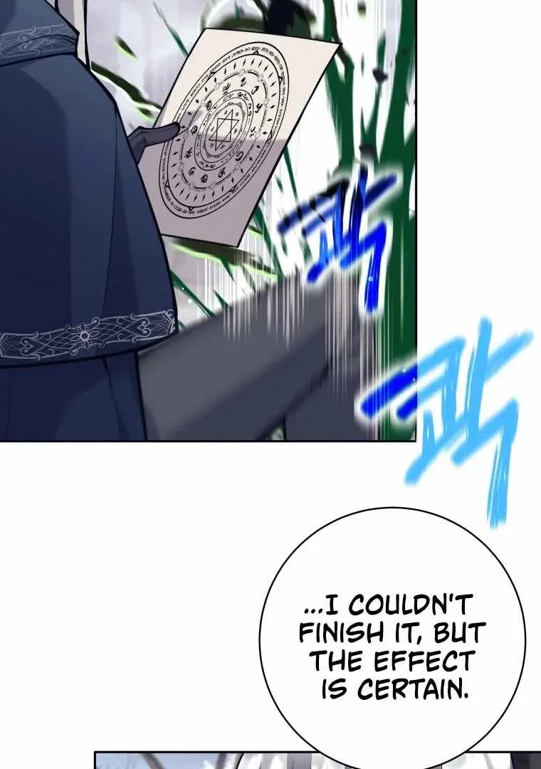 I Quit the Hero’s Party Chapter 123 page 89