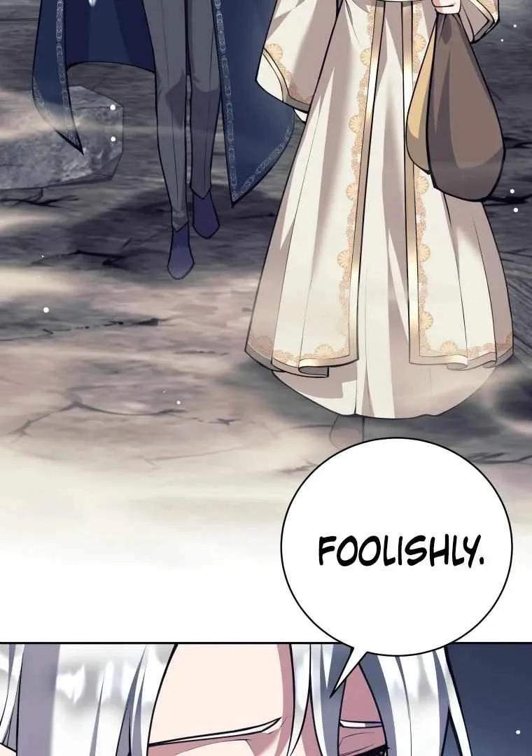 I Quit the Hero’s Party Chapter 123 page 93