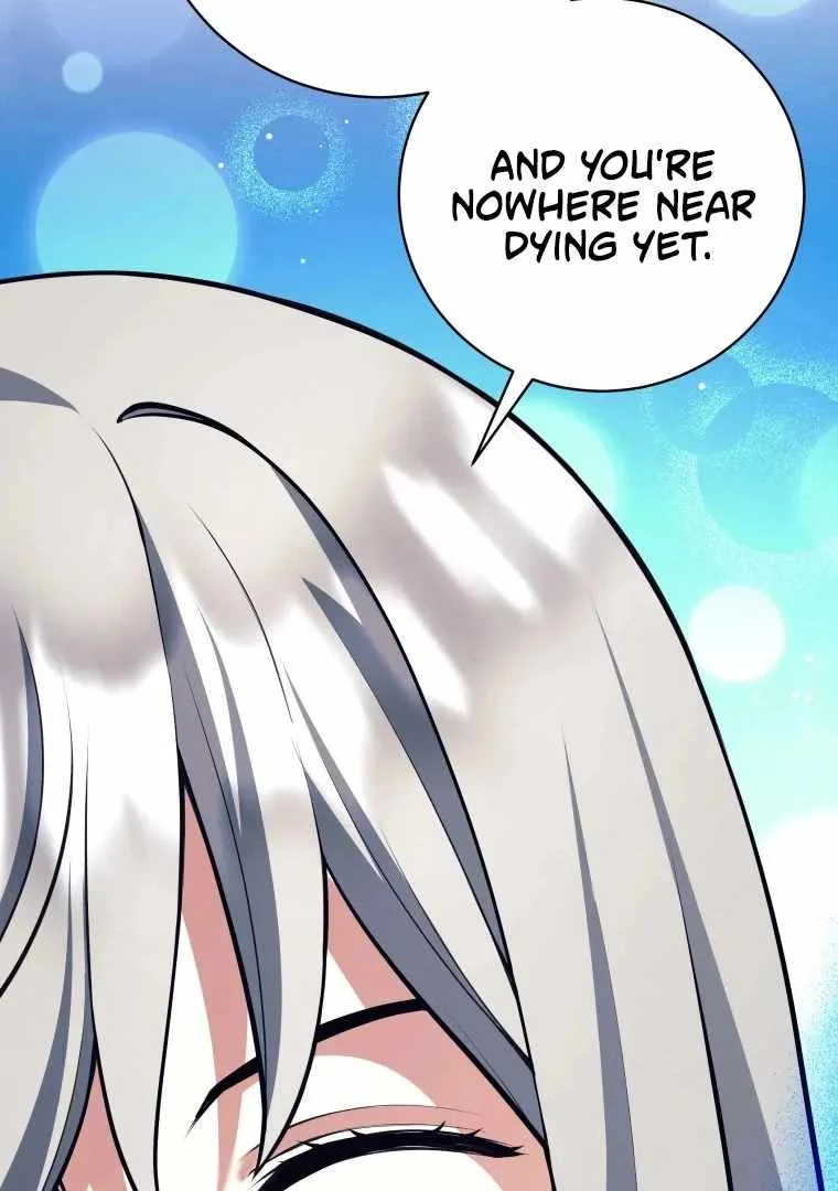 I Quit the Hero’s Party Chapter 123 page 100
