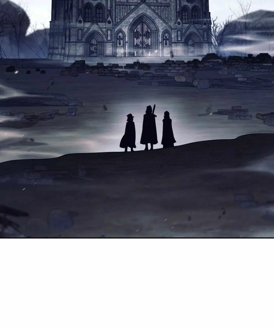 I Quit the Hero’s Party Chapter 124 page 3