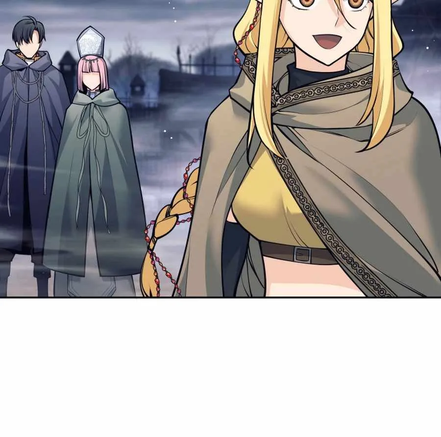I Quit the Hero’s Party Chapter 124 page 22
