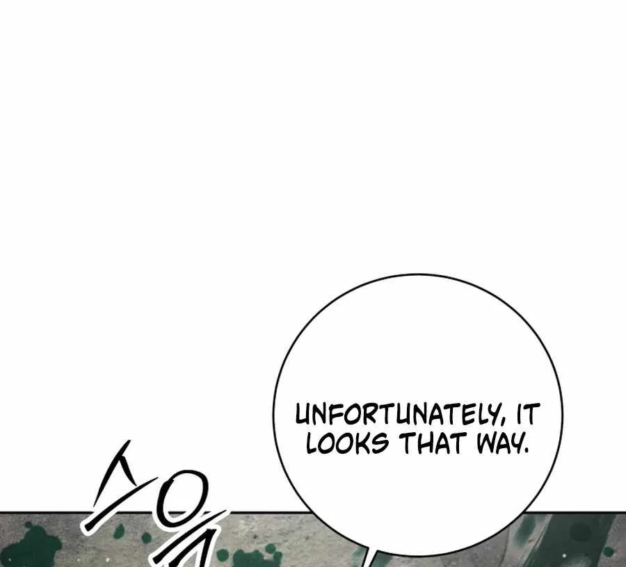I Quit the Hero’s Party Chapter 124 page 8
