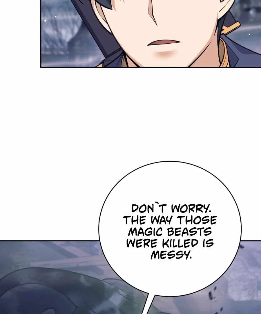 I Quit the Hero’s Party Chapter 124 page 18