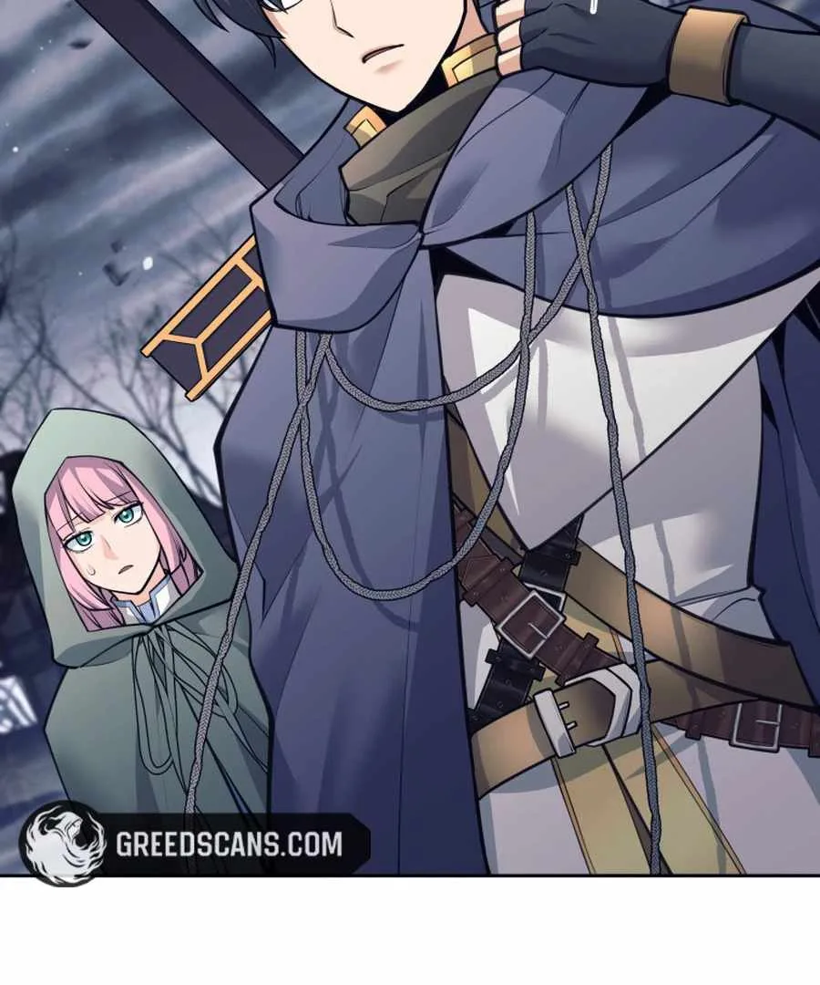 I Quit the Hero’s Party Chapter 124 page 7