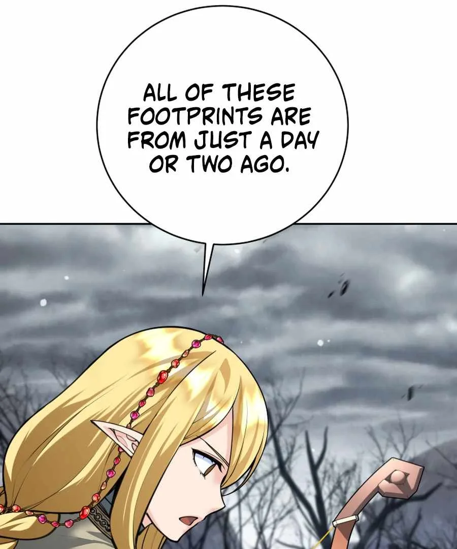 I Quit the Hero’s Party Chapter 124 page 10