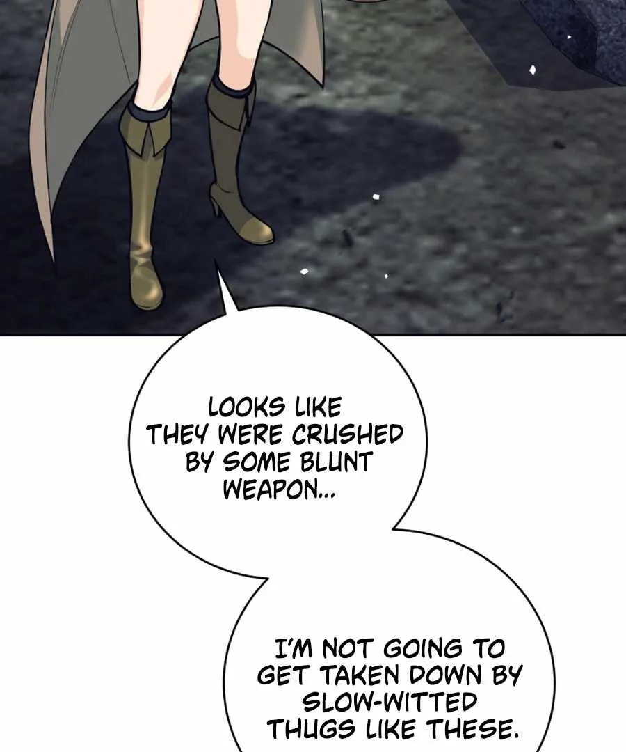 I Quit the Hero’s Party Chapter 124 page 20