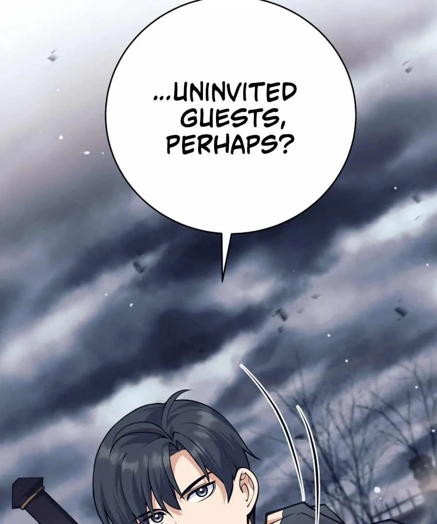 I Quit the Hero’s Party Chapter 124 page 6