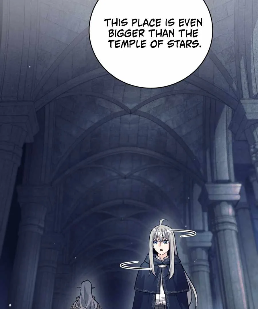 I Quit the Hero’s Party Chapter 124 page 30